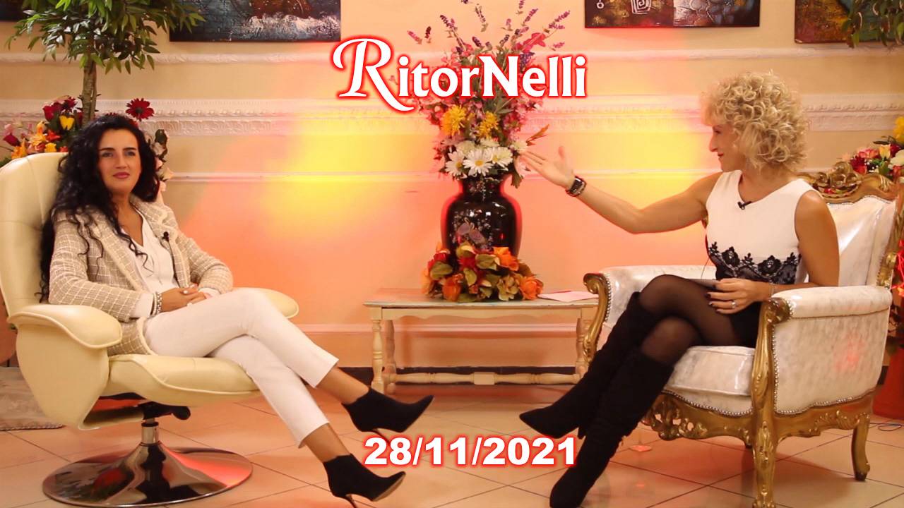 Trasmissione RitorNelli